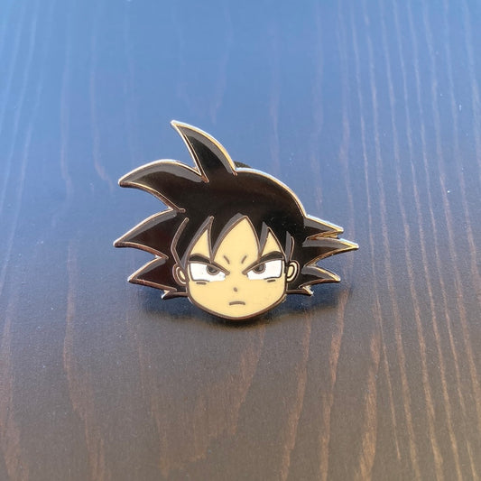 Mini Kakarot