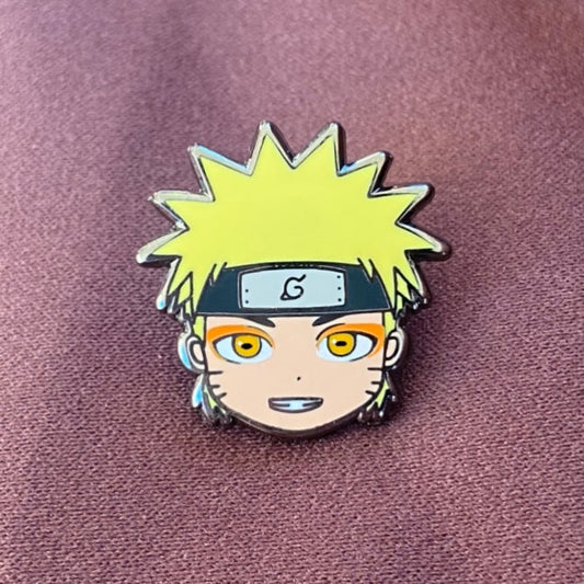 Mini Hokage - Sage Mode