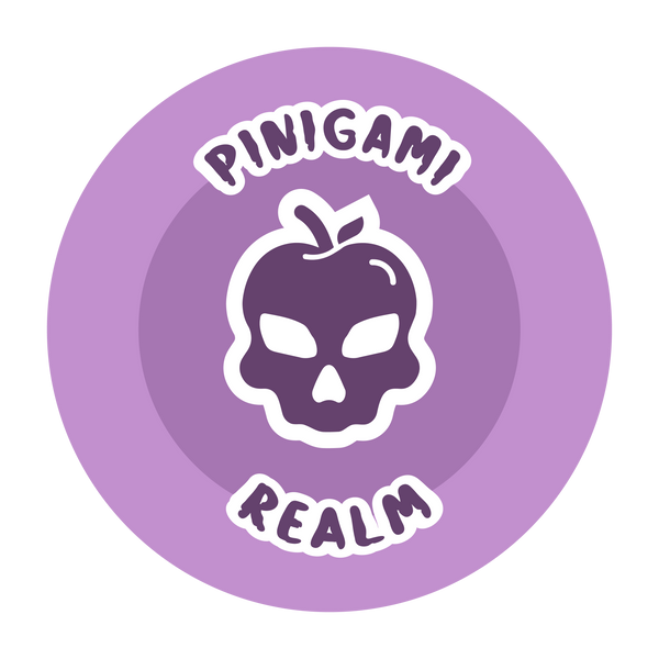 pinigami realm