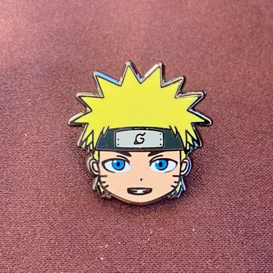 Mini Hokage